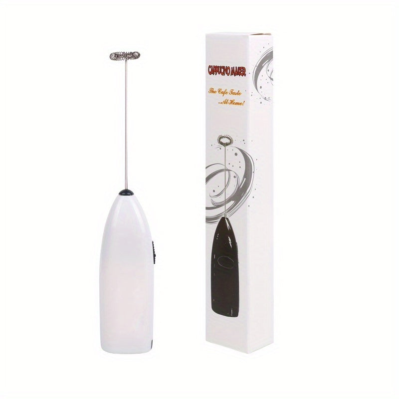 Destools - Mini hand whisk for milk frother 