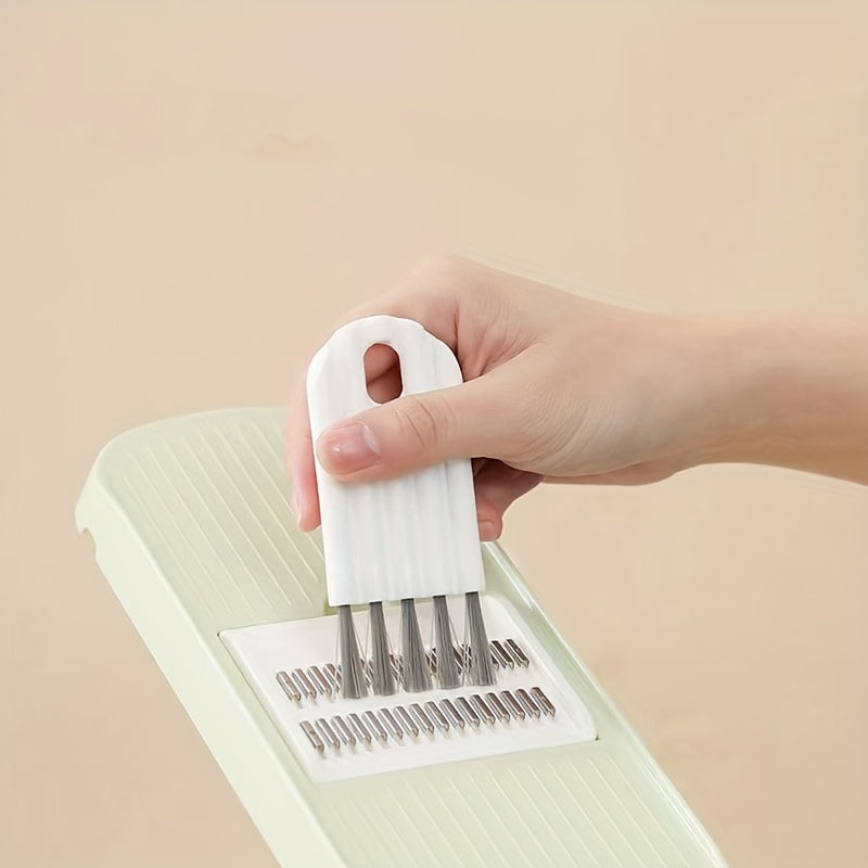 Multifunctional Cleaning Brush (1/2 Pieces) - Desoutil 