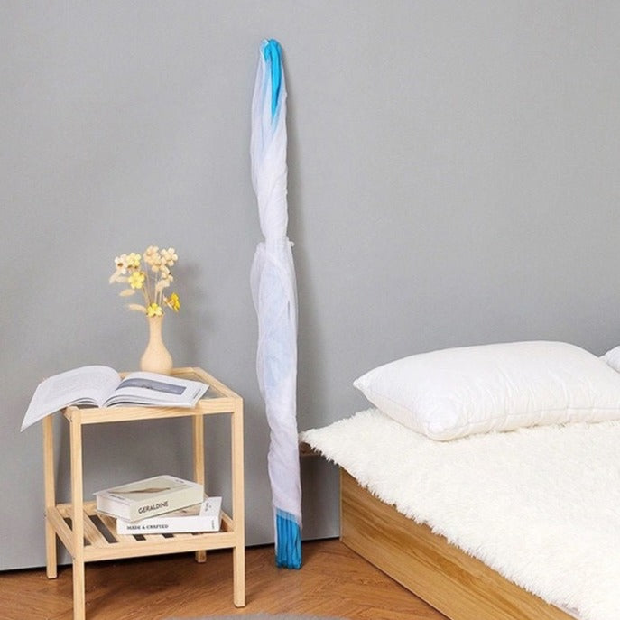 Bottomless Foldable Portable Mosquito Net