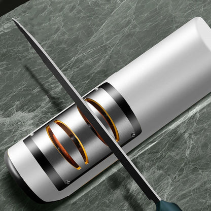 Электрическая точилка для ножей - Desoutil