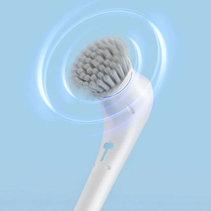 Destools - IPX7 electric brush 