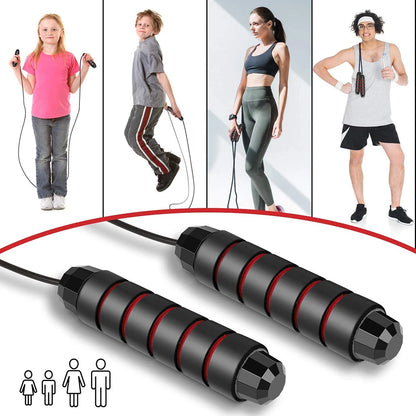 DESOUTILS skipping rope