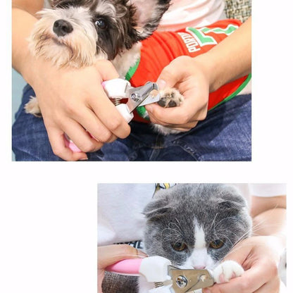 Destools Pet Nail Clipper Scissors