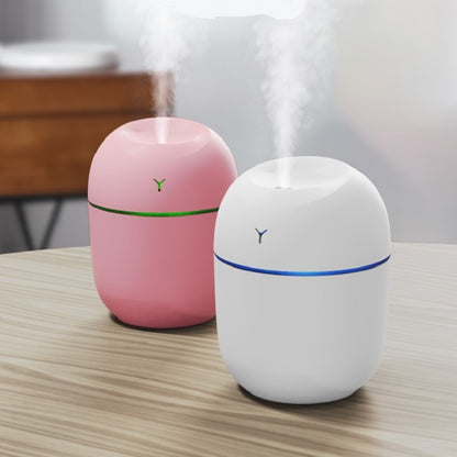 Desoutil mini air humidifier 