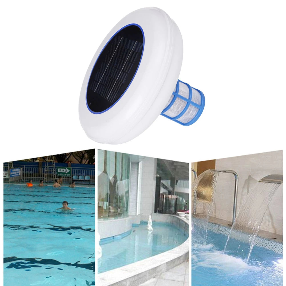 Purificateur D'eau Pour Piscine de Desoutils