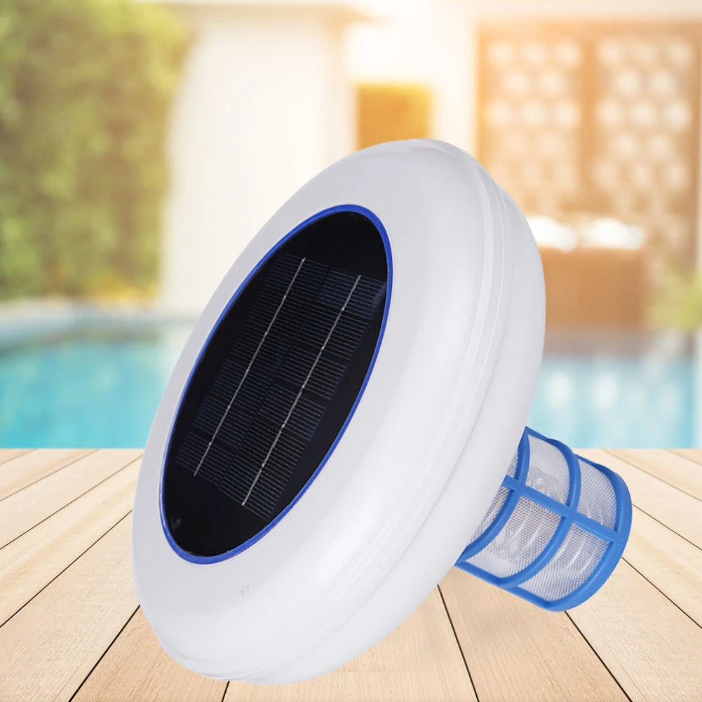 Purificateur D'eau Pour Piscine de Desoutils