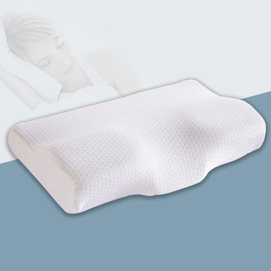 Corrective Foam Contour Memory Pillow