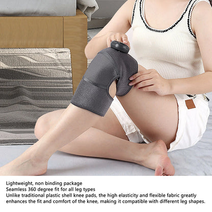 DESOUTILS Metropolitan Electric Knee Massager