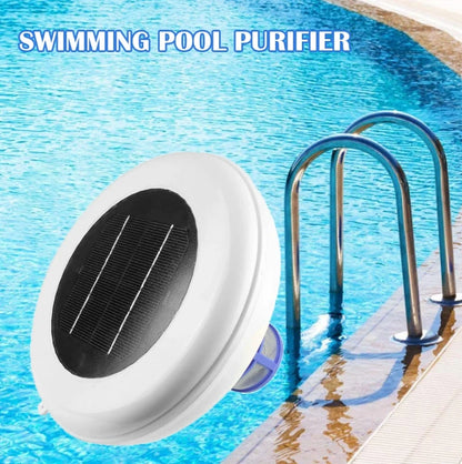 Purificateur D'eau Pour Piscine de Desoutils