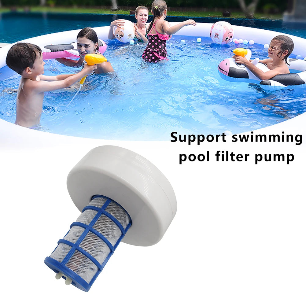 Purificateur D'eau Pour Piscine de Desoutils