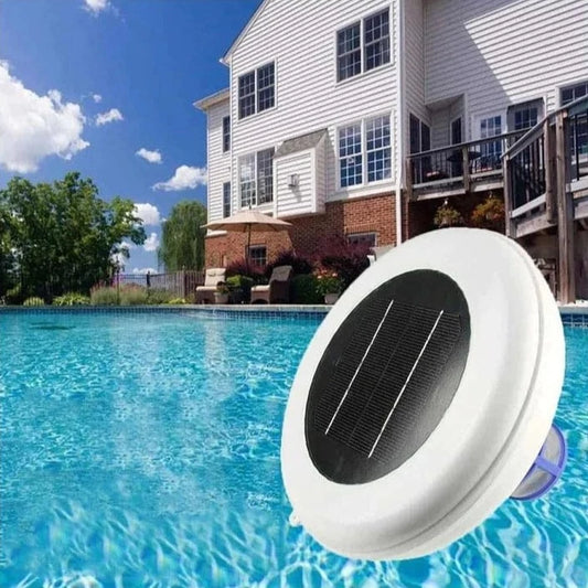 Water Purifier For Swimming Pool from Desoutil 