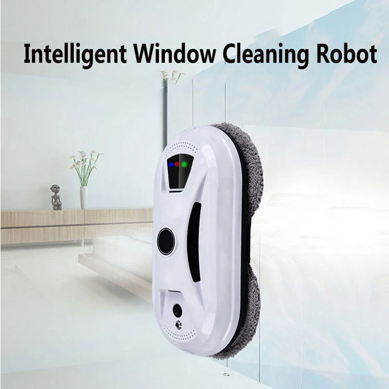 Destools - Window cleaning robot 