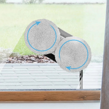 Destools - Window cleaning robot 