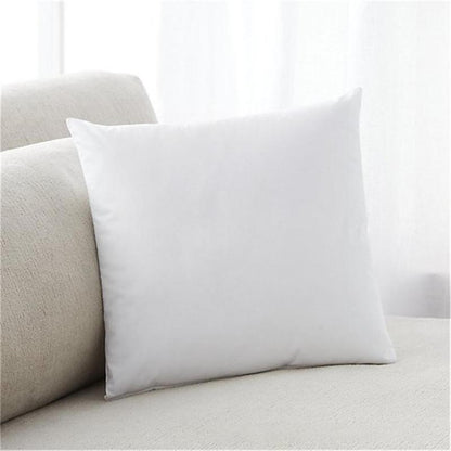 Standard Pillow Seat Cushion