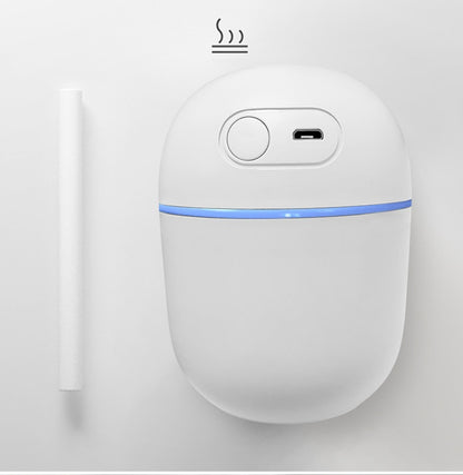 Mini humidificateur d'air Desoutils