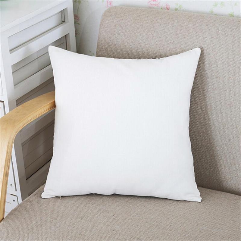 Standard Pillow Seat Cushion