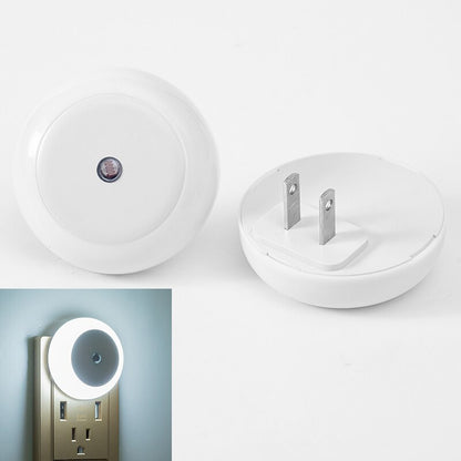DESOUTILS wireless LED wall light