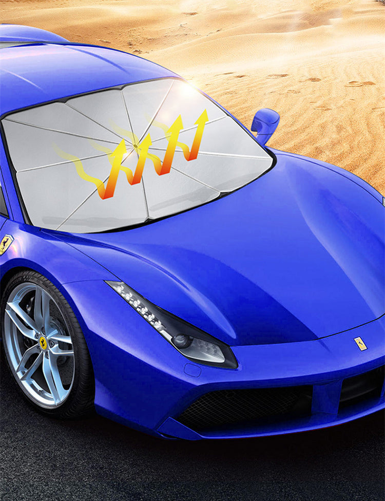 Desoutil Car Sunshade Protector