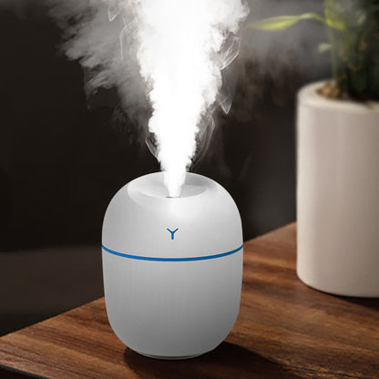 Desoutil mini air humidifier 