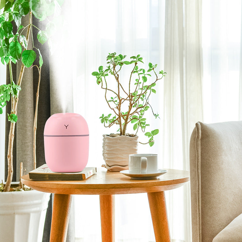 Desoutil mini air humidifier 