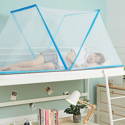 Bottomless Foldable Portable Mosquito Net