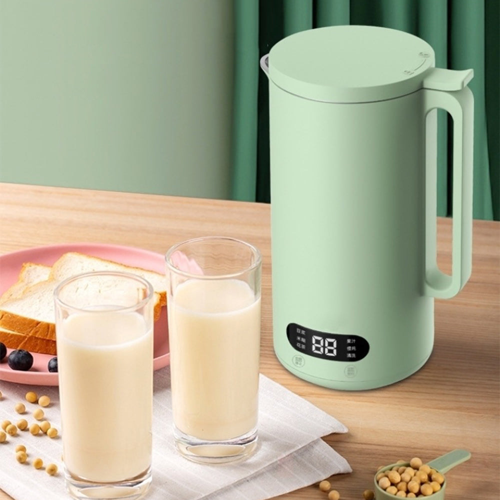 DESOUTILS Soy Milk Machine