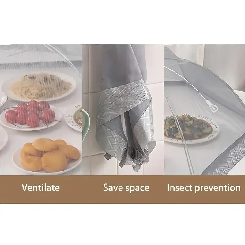 DESOUTILS Breathable Folding Blanket