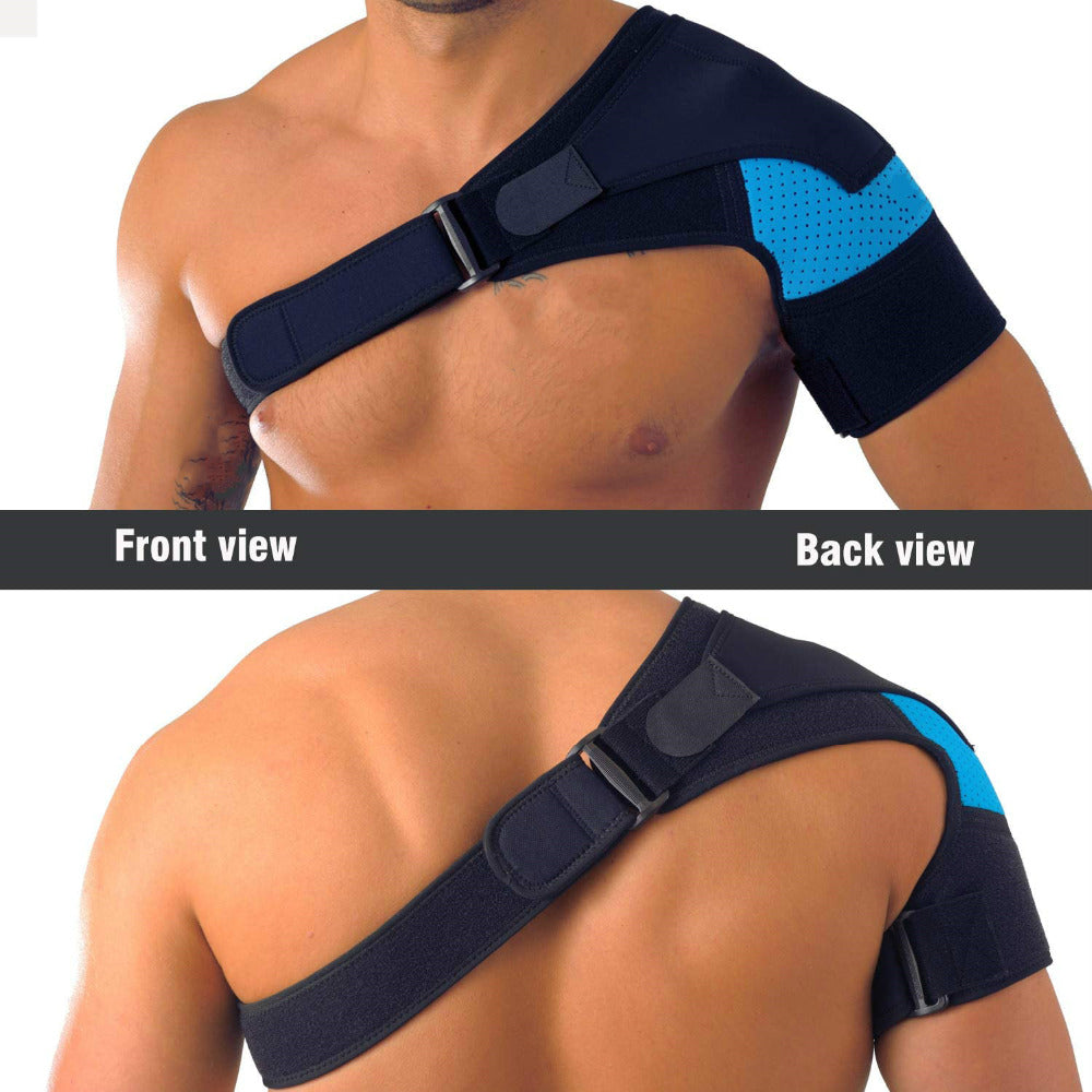 DESOUTILS adjustable shoulder protector 