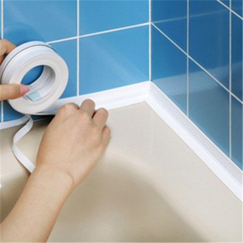 PVC waterproof self-adhesive wall sticker