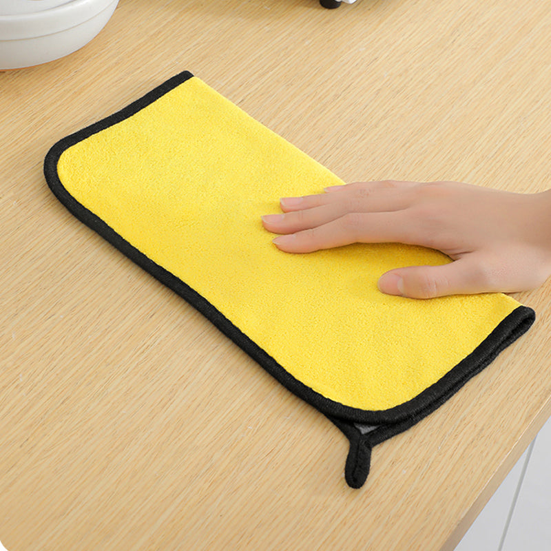 Microfiber towel for car washing DESOUTILS 