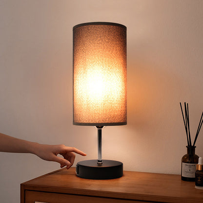 DESOUTILS LED Touch Table Lamp - Create a perfect ambiance in your bedroom