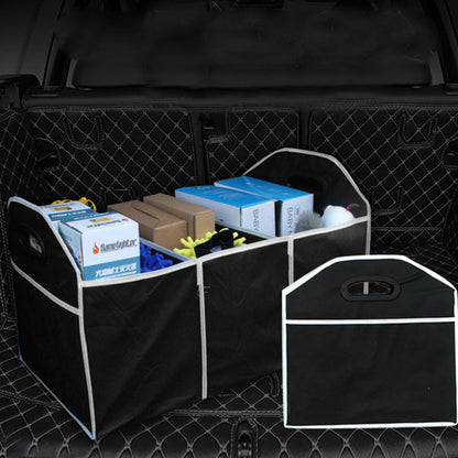 Универсальные сумки для хранения в багажнике автомобиля DESOUTILS 