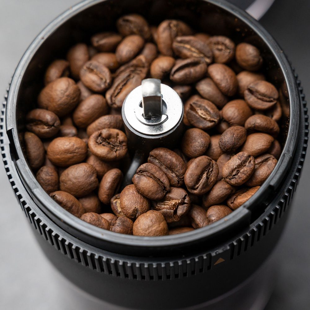 Type C Electric Coffee Grinder 