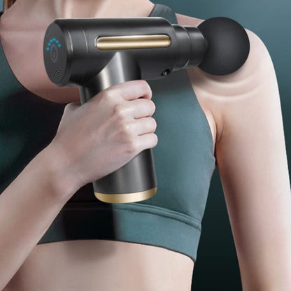 Body Massage Gun - Your Portable Relaxation Solution!
