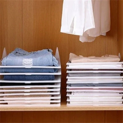 Clothes Storage Tray