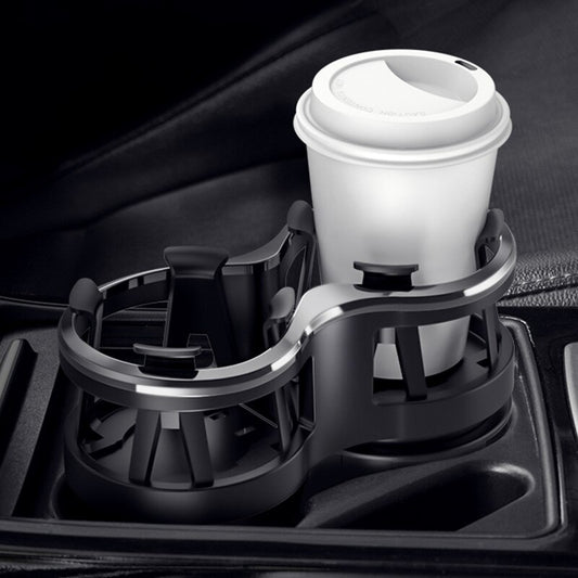 Multifunctional Car Water Cup Holder