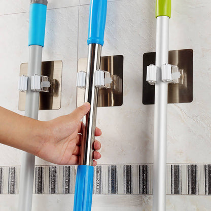 Bathroom Hook Rack, by Desoutil