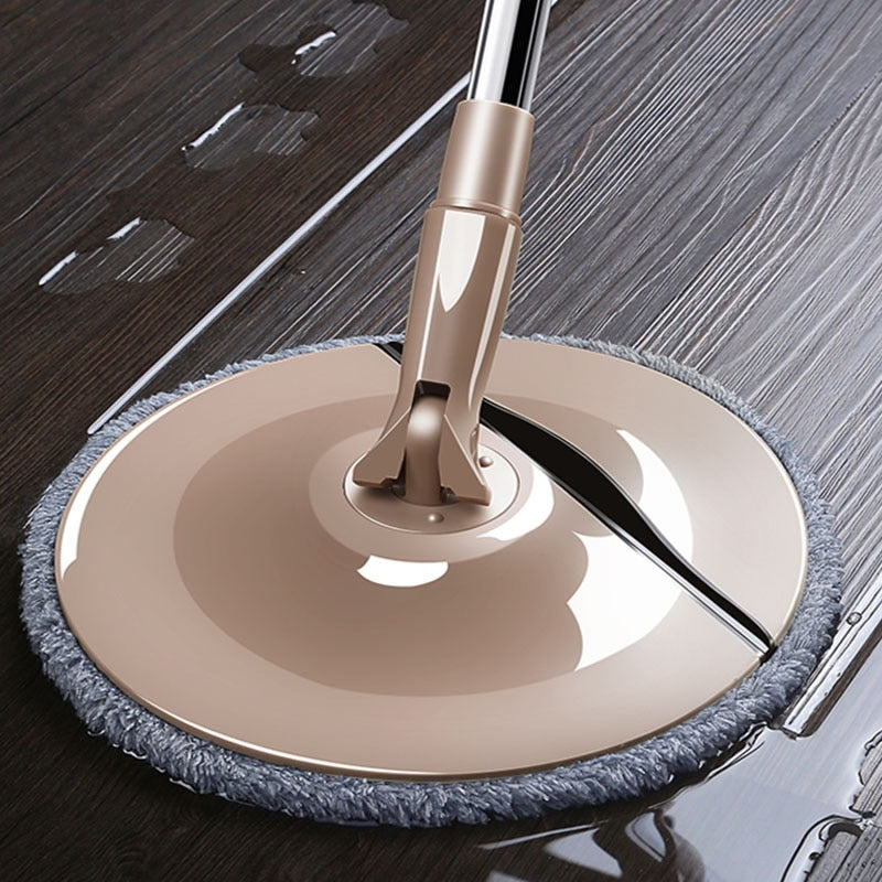 Pomerbos mop for washing floors