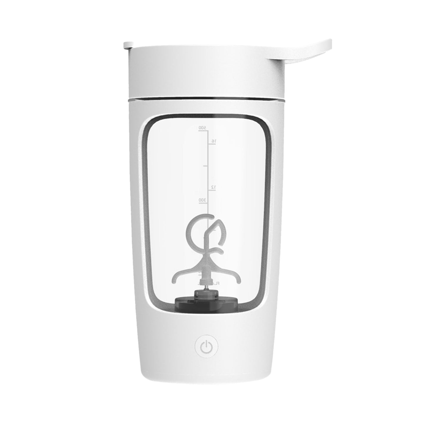 650Ml electric shaker