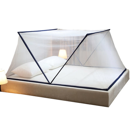 Bottomless Foldable Portable Mosquito Net