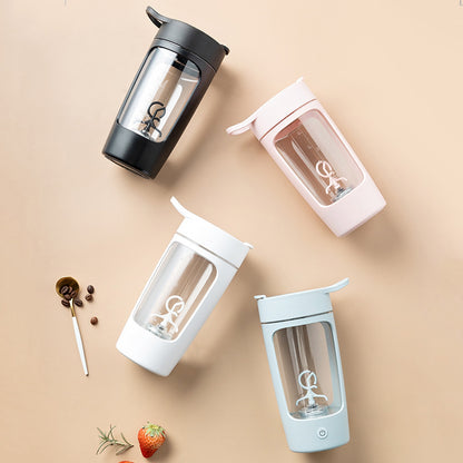 650Ml electric shaker