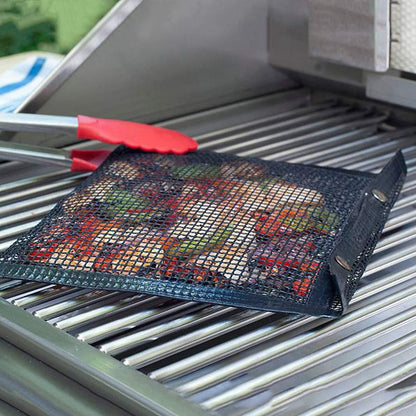 Non-Stick BBQ Grill Bag