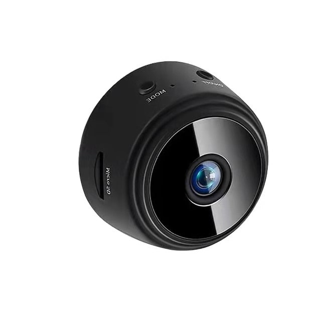 1080P HD Wireless Mini Camera