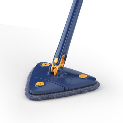 360° Adjustable and Rotatable Cleaning Mop