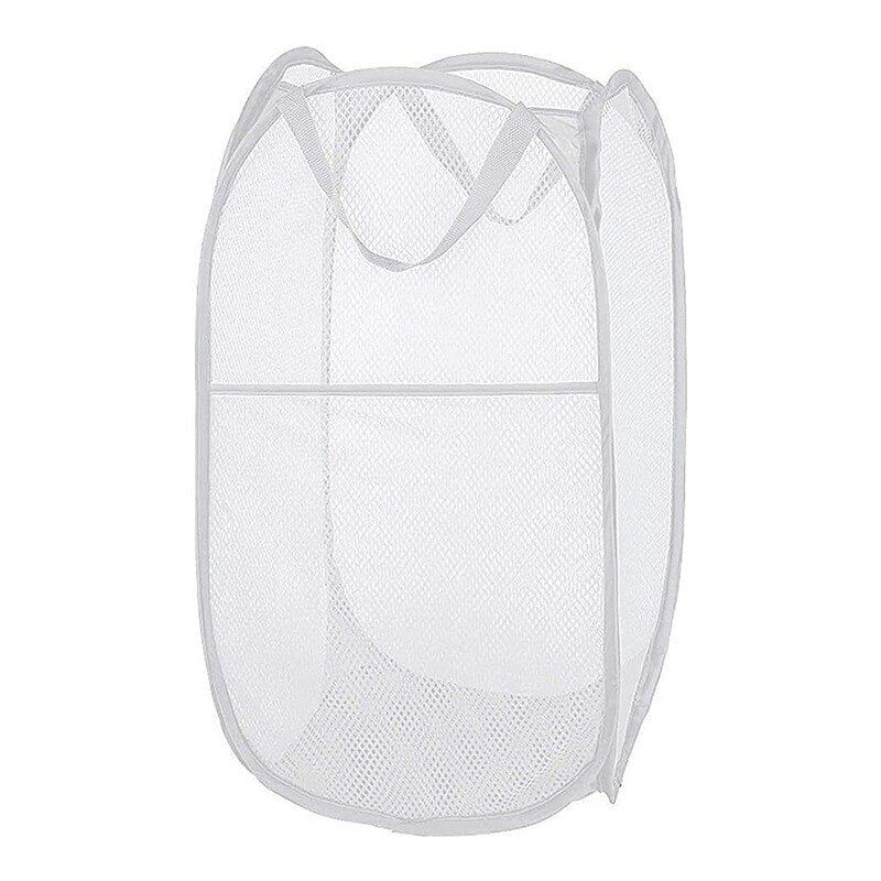COSMO foldable household laundry basket