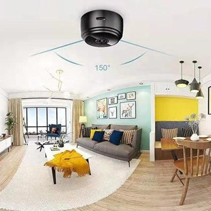 1080P HD Wireless Mini Camera