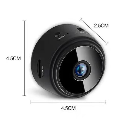 1080P HD Wireless Mini Camera