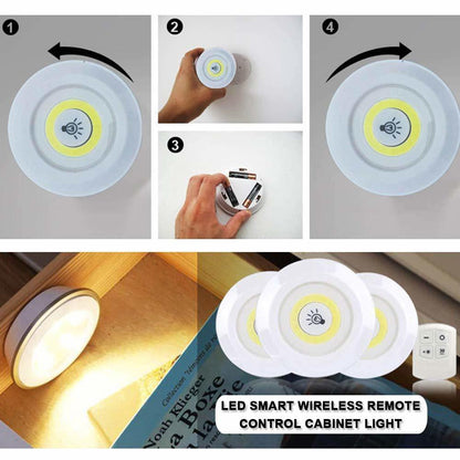 LED Under Cabinet Lamp
