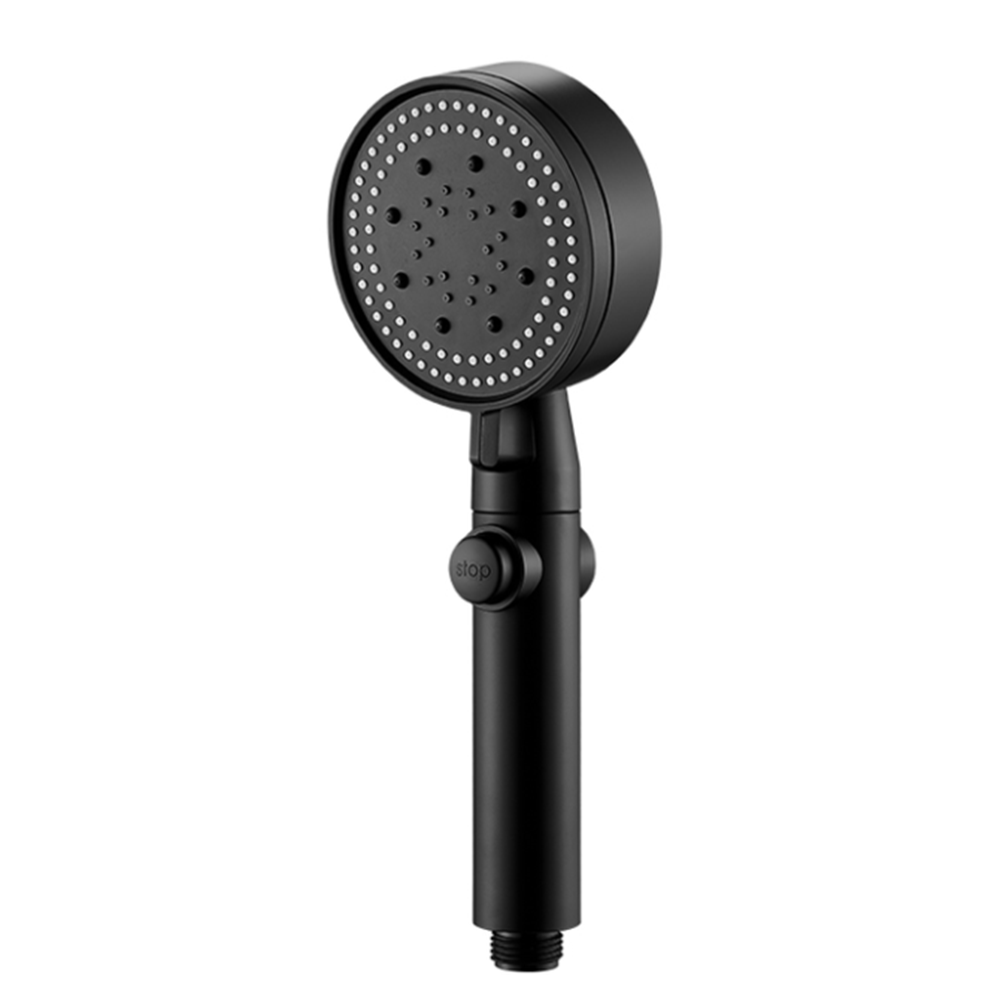 MULTIFUNCTIONAL HIGH PRESSURE SHOWER HEAD