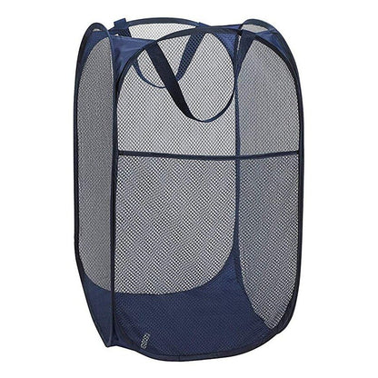 COSMO foldable household laundry basket